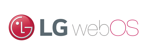 image: LG webOS