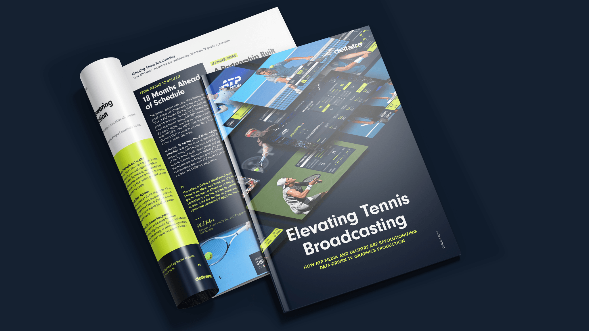 image: ATP - Case study