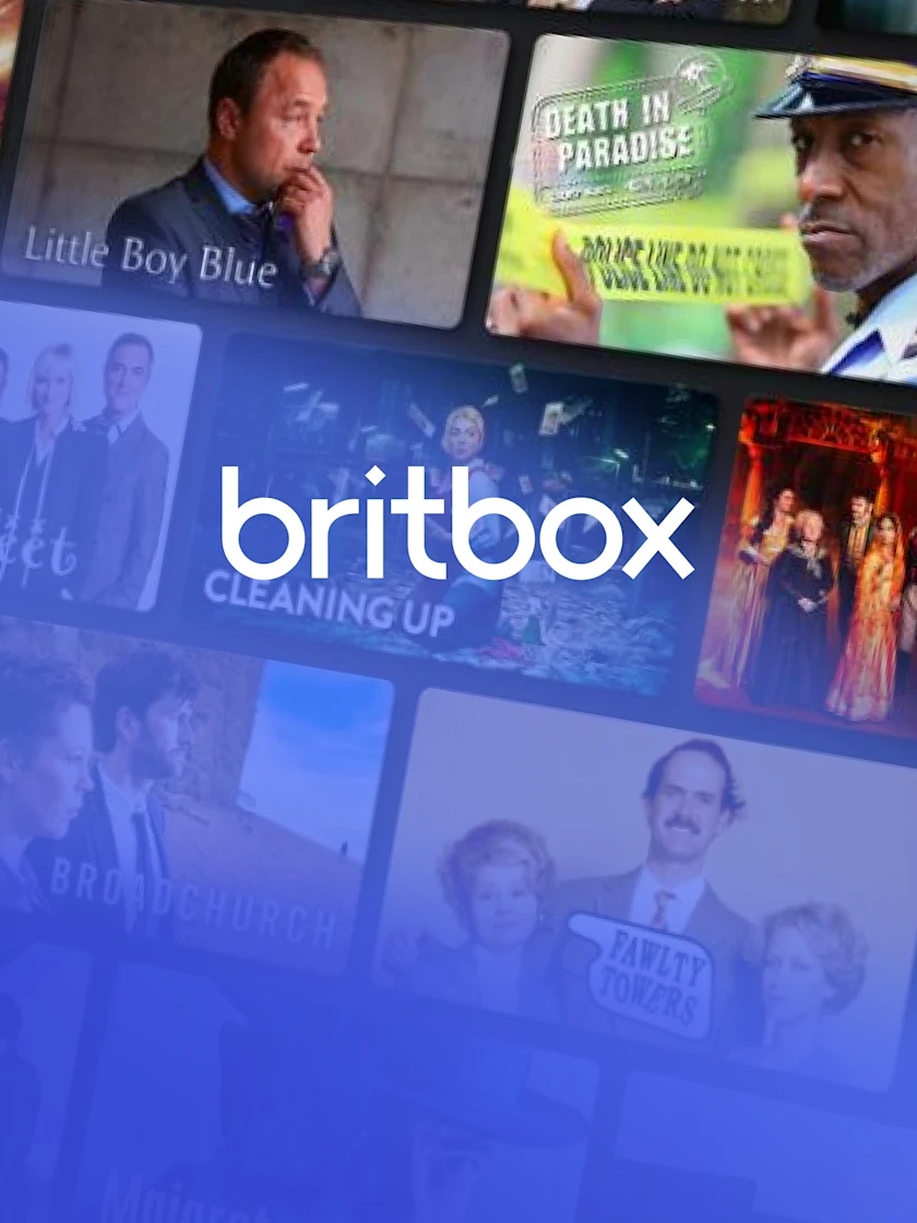 image: OTT – Success stories – Britbox