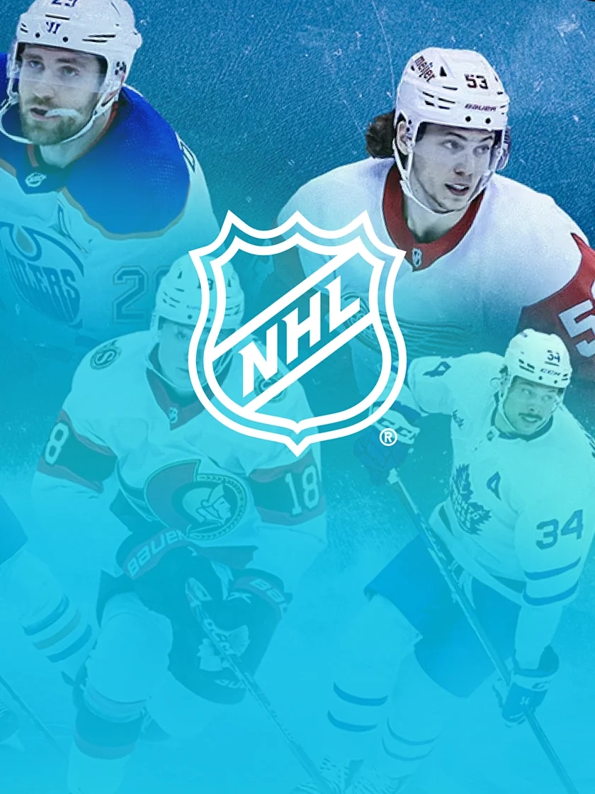 image: Digital – Success stories – NHL
